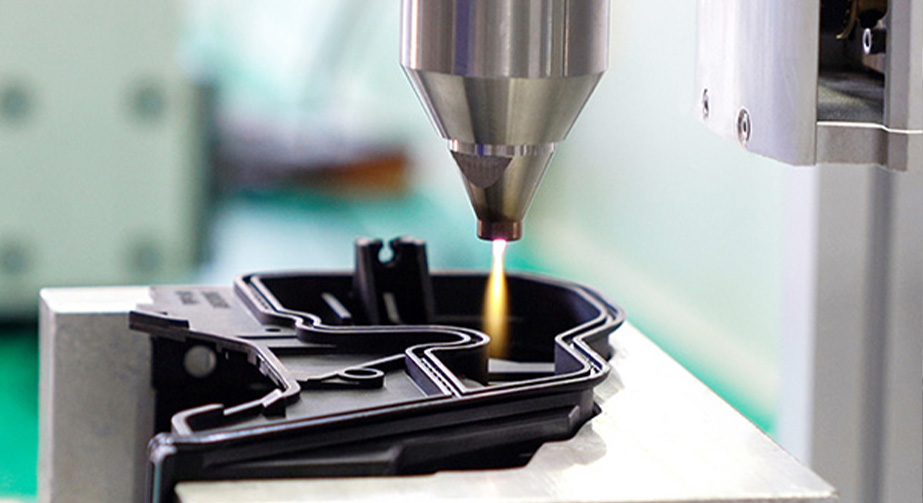 为什么等离子体处理可以增加材料之间的粘接性